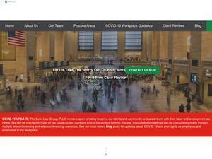Theboydlawgroup.com