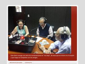Diaconojorge.blogspot.com