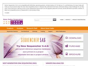 genecodes.com