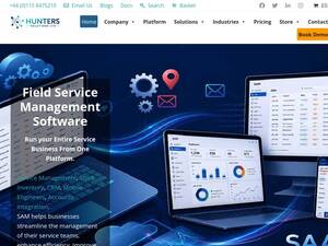 Hslsoft.com