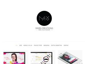 mars-creations.com