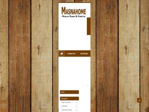 Masnahome.blogspot.com