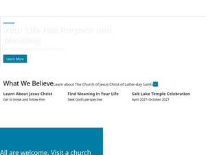 Ldschurch.org