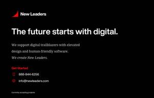 newleaders.com