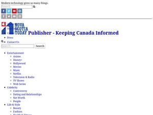 Novascotiatoday.com