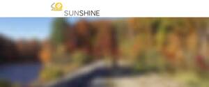 Sunshinepando.com