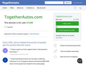 Togetherautos.com