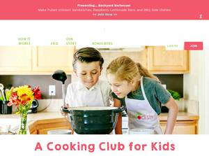 raddishkids.com