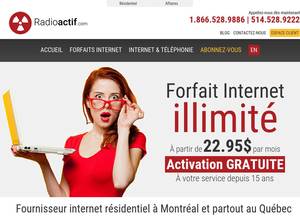 Radioactif.com