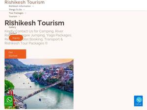 rishikeshtourism.in