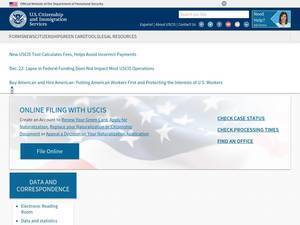 Uscis.gov