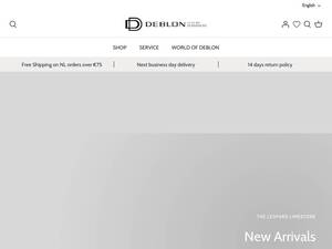 deblonsports.com