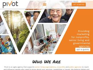 Pivotcomm.com