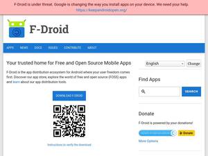 F-droid.org