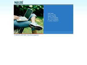 Nelte.lt