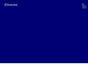 Blueclaw.co.uk