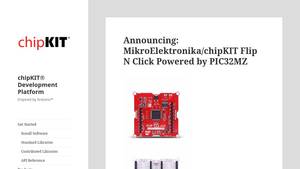 Chipkit.net