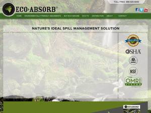 Eco-absorb.com