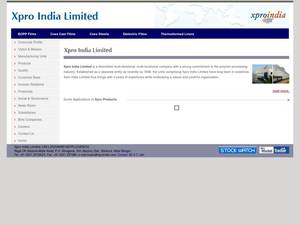 xproindia.com