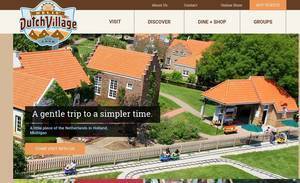 dutchvillage.com