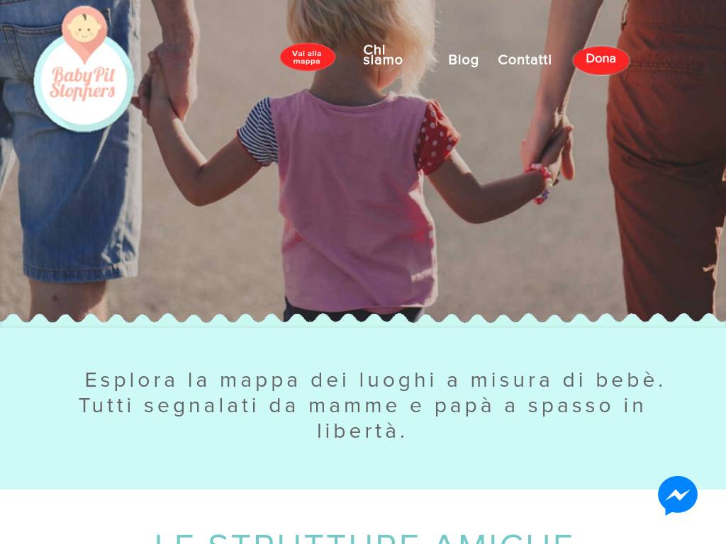 Babypitstoppers.com
