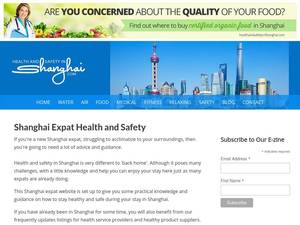 healthandsafetyinshanghai.com