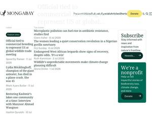 Mongabay.com