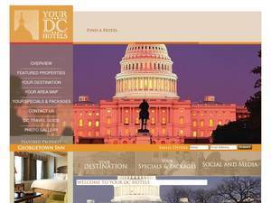 Yourdchotels.com