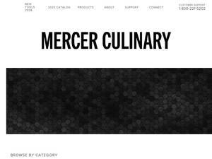 Mercerculinary.com