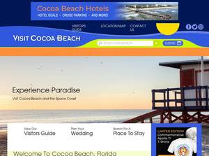visitcocoabeach.com