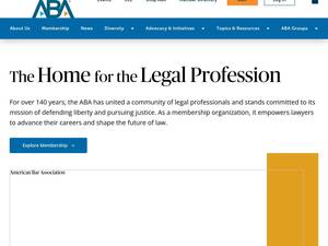 americanbar.org