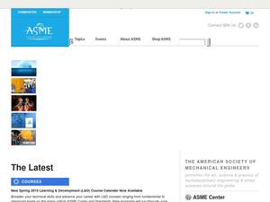asme.org