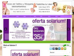 esteticaypeluqueriamolinamartinez.blogspot.com.es