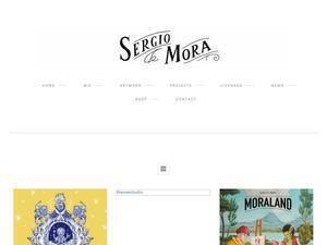 Sergiomora.com