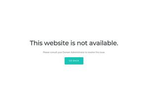 Websiteisblocked.com