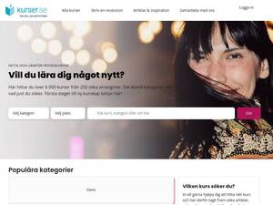 Kurser.se