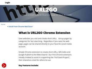 Url2go.com