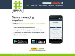 briarproject.org