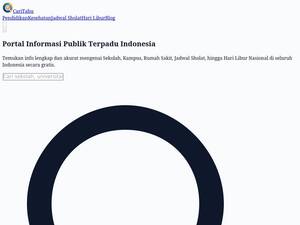 caritahu.web.id