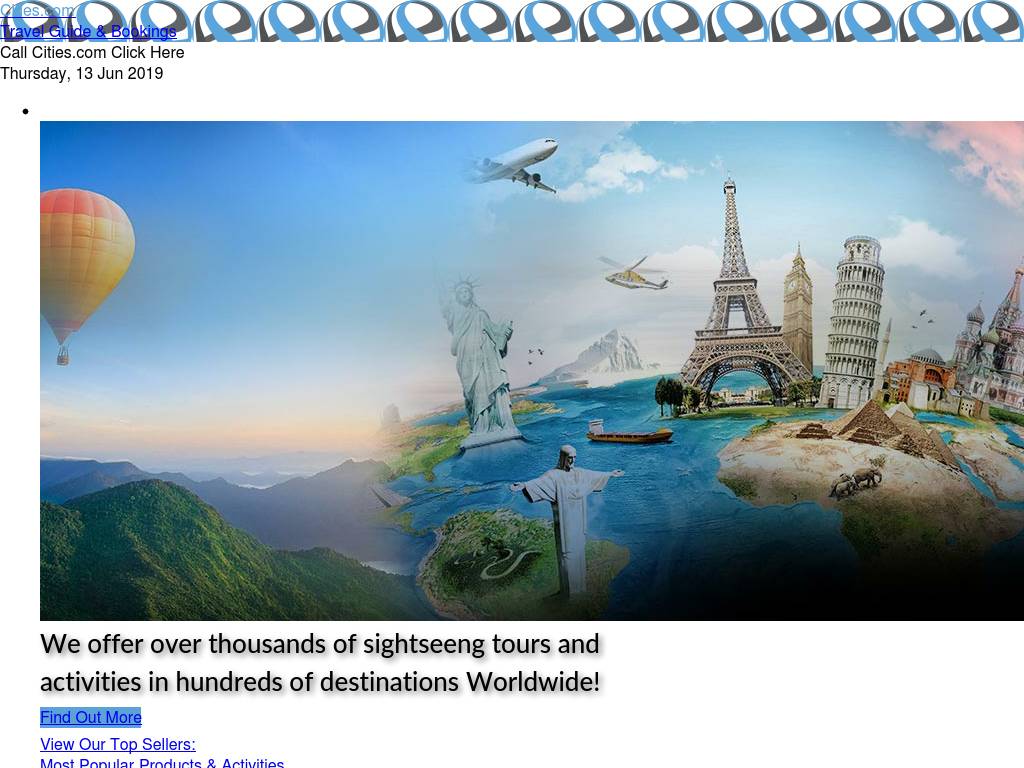 cities.com