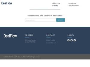Dealflow.com