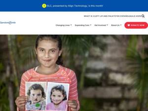 operationsmile.org