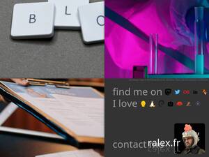 Ralex.fr