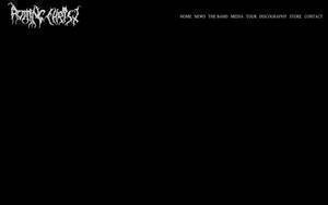 Rotting-christ.com