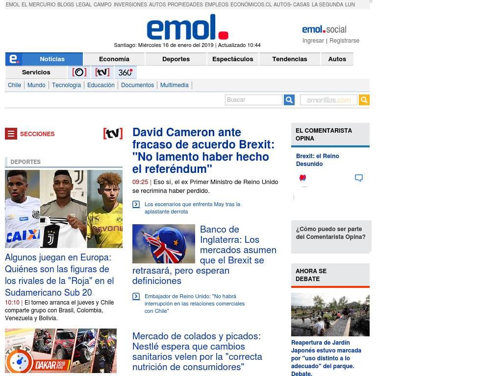 emol.com