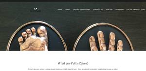 Patty-cakes.com
