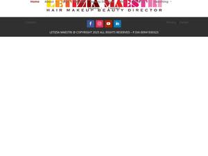 Letiziamaestri.com