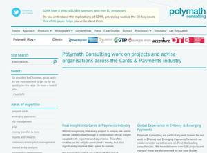 Polymathconsulting.com
