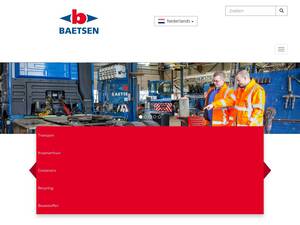 Baetsen.com