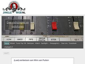 Jingleweb.nl